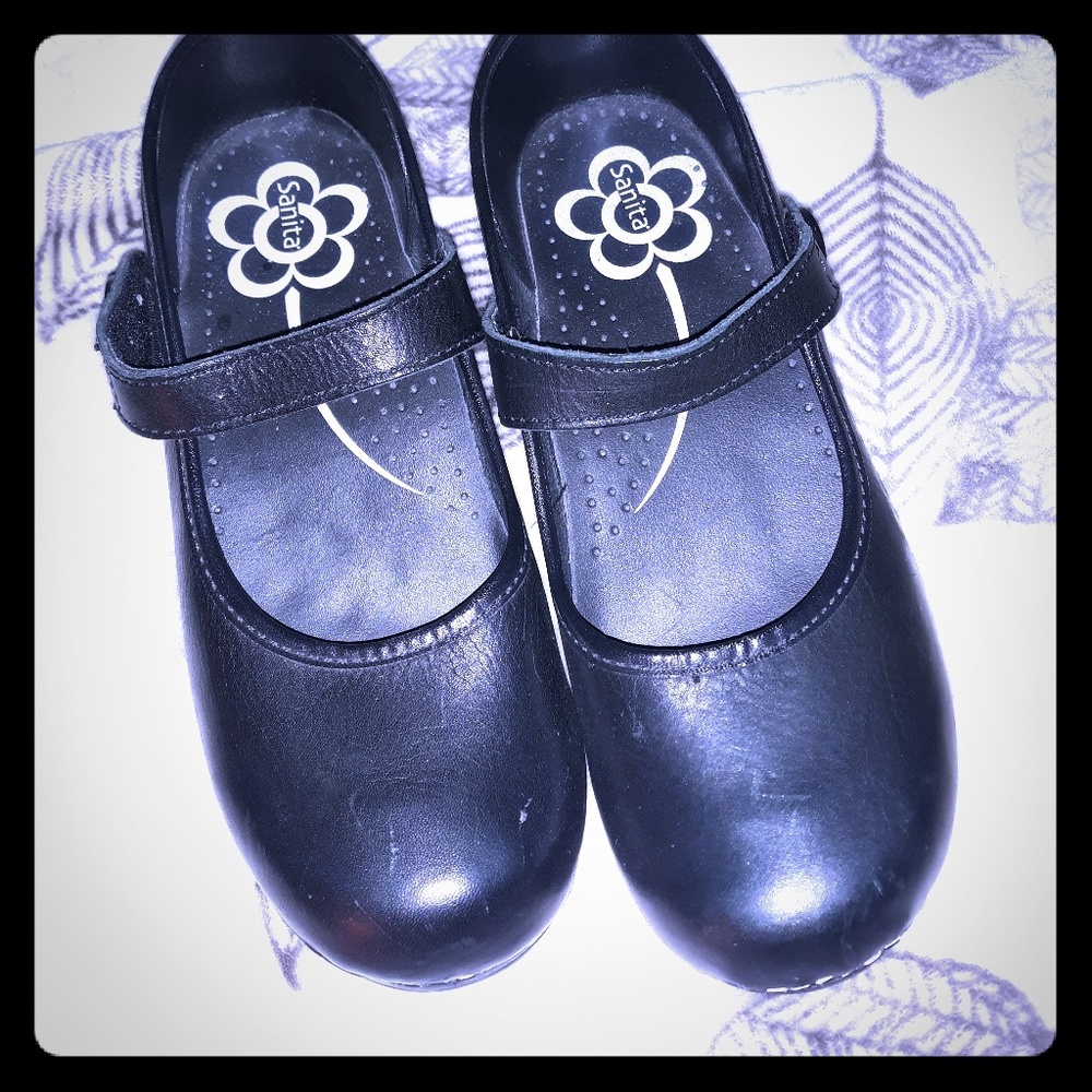 NEW SANITA Marijanes